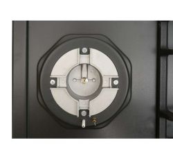 Комбинированная варочная поверхность VENTOLUX HG631-A3MC CEST (AN) - Картинка 2