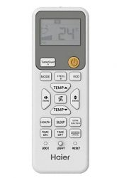 Кондиціонер Haier AS20RV/1U20RV - Картинка 6