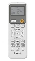 Кондиціонер Haier AS25RV/1U25RV - Картинка 5
