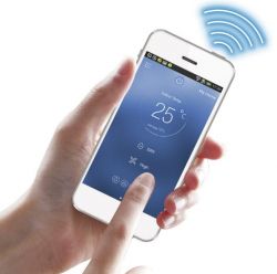 Кондиціонер Haier AS35RHBHRA/1U35YERFRA - Картинка 8