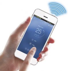 Кондиціонер Haier AS50RCBHRA/1U50MERFRA - Картинка 8