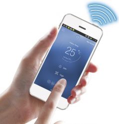 Кондиціонер Haier AS68RV/1U68RV - Картинка 9