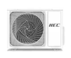 Кондиціонер Haier HEC-12QC(I)/HEC-12QC(O) - Картинка 4