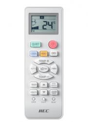 Кондиціонер Haier HSU-18LT(I)/HSU-18LT(O) - Картинка 3