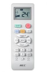 Кондиционер Haier HSU-24LT(I)/HSU-24LT(O) - Картинка 4