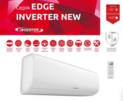 ����������� Olmo OSH-24FRH3 - �������� 5