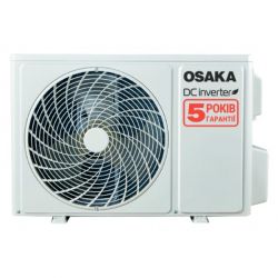 Кондиционер OSAKA STV-24 HH3, inverter - Картинка 3