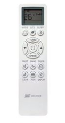 Кондиціонер SmartAir ZCE-18-OZ1/Y22 - Картинка 2