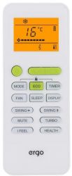 ����������� Ergo AC-0903SW� - �������� 4