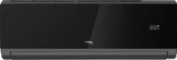  TCL TAC-09CHSD/XA82IN Black Inverter R32 WI-FI -  2