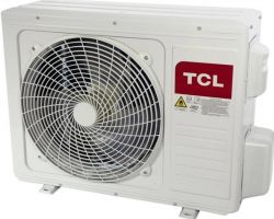  TCL TAC-12CHSD/YA11I Inverter R32 WI-FI -  5
