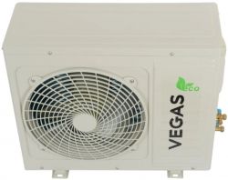 Кондиционер Vegas VRH-09IAR - Картинка 11