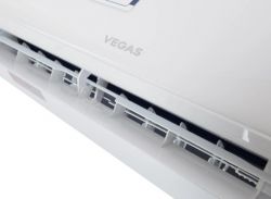 Кондиционер Vegas VRH-09IAR - Картинка 13