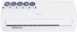 Кондиционер Vegas VRH-09IAR - Картинка 3