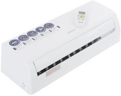 Кондиционер Vegas VRH-09IAR - Картинка 7