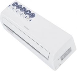 Кондиционер Vegas VRH-09IAR - Картинка 8