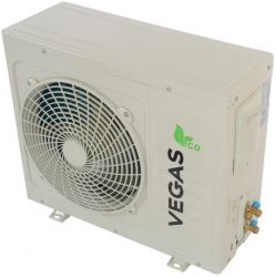 Кондиционер Vegas VRH-09IAR - Картинка 9