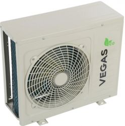 Кондиционер Vegas VRH-09IAR - Картинка 10