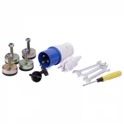 ��������� ��������� Konner&Sohnen KS 6100HDE (EURO V) - �������� 7