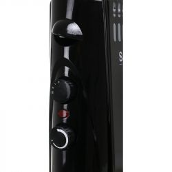 Обогреватель Saturn ST-HT3004K Black - Картинка 2