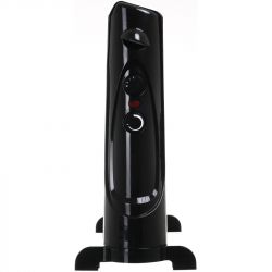 Обогреватель Saturn ST-HT3004K Black - Картинка 3