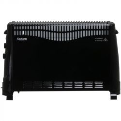 Обогреватель Saturn ST-HT3004K Black - Картинка 4