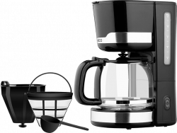 ��������� ECG KP 2115 Black - �������� 4