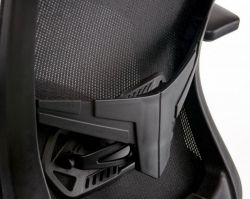 Кресло офисное Special4You Dawn black - Картинка 12