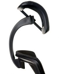 Кресло офисное Special4You Dawn black - Картинка 15