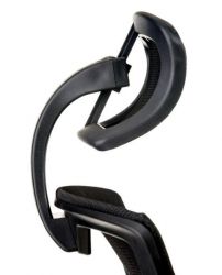 Кресло офисное Special4You Dawn black - Картинка 16