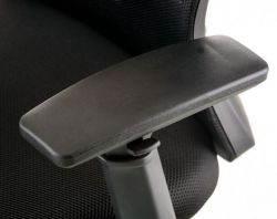 Кресло офисное Special4You Dawn black - Картинка 8