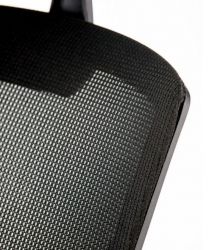 Кресло офисное Special4You Dawn black - Картинка 9