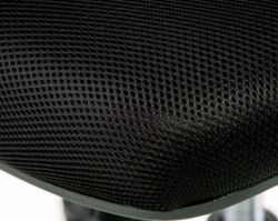 Кресло офисное Special4You Dawn black - Картинка 10