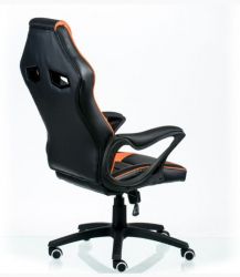 ������ ����� Special4You Game black/orange - �������� 7