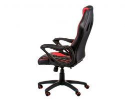 Крісло офісне Special4You Game black/red - Картинка 5