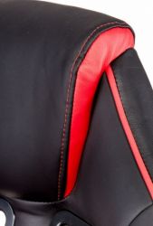 Крісло офісне Special4You Game black/red - Картинка 6