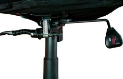 Крісло офісне Special4You Game black/red - Картинка 8