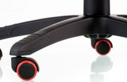 Крісло офісне Special4You Game black/red - Картинка 9