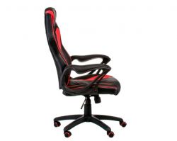 Крісло офісне Special4You Game black/red - Картинка 2