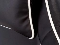 ����� ������ Special4You Nero black/white - �������� 7