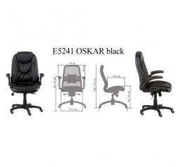 ������� ������ Special4You Oskar black - �������� 14
