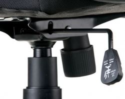 Кресло офисное Special4You Prime black/red E5555 - Картинка 8