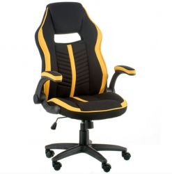 ������ ������� Special4You Prime black/yellow - �������� 7