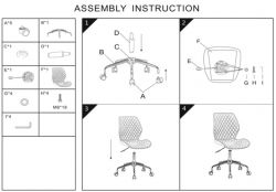 ������ ������� Special4You Ray white E6057 - �������� 15