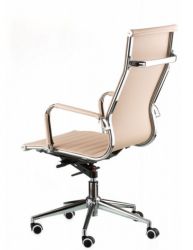 Кресло офисное Special4You Solano Artleather Beige (E1533) - Картинка 5