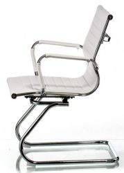 ������ ����� Special4You Solano office artleather white E5876 - �������� 3