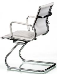 ������ ����� Special4You Solano office artleather white E5876 - �������� 5