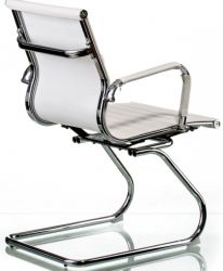 ������ ����� Special4You Solano office artleather white E5876 - �������� 6