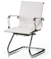   Special4You Solano office artleather white E5876