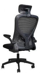 Офісне крісло Special4You Viper black E7177 - Картинка 3